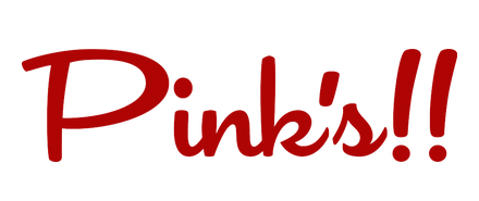 Logo de Pink's